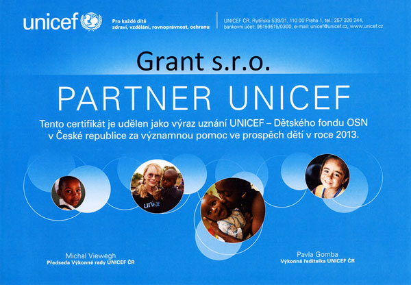 Unicef