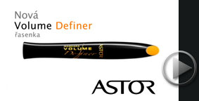 Astor Volume Definer