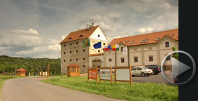 Golf Park Plzeň