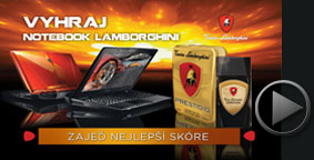 Tonono Lamborghini Prestigio