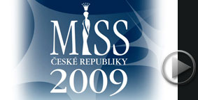 Miss ČR 2009