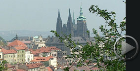 Praha