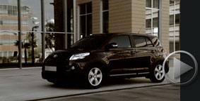 Toyota Optimal Drive